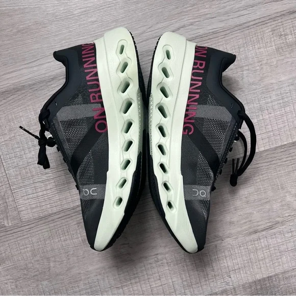 NEW ON Running Cloudsurfer Next Black Lima 6.5 - Picture 11 of 15